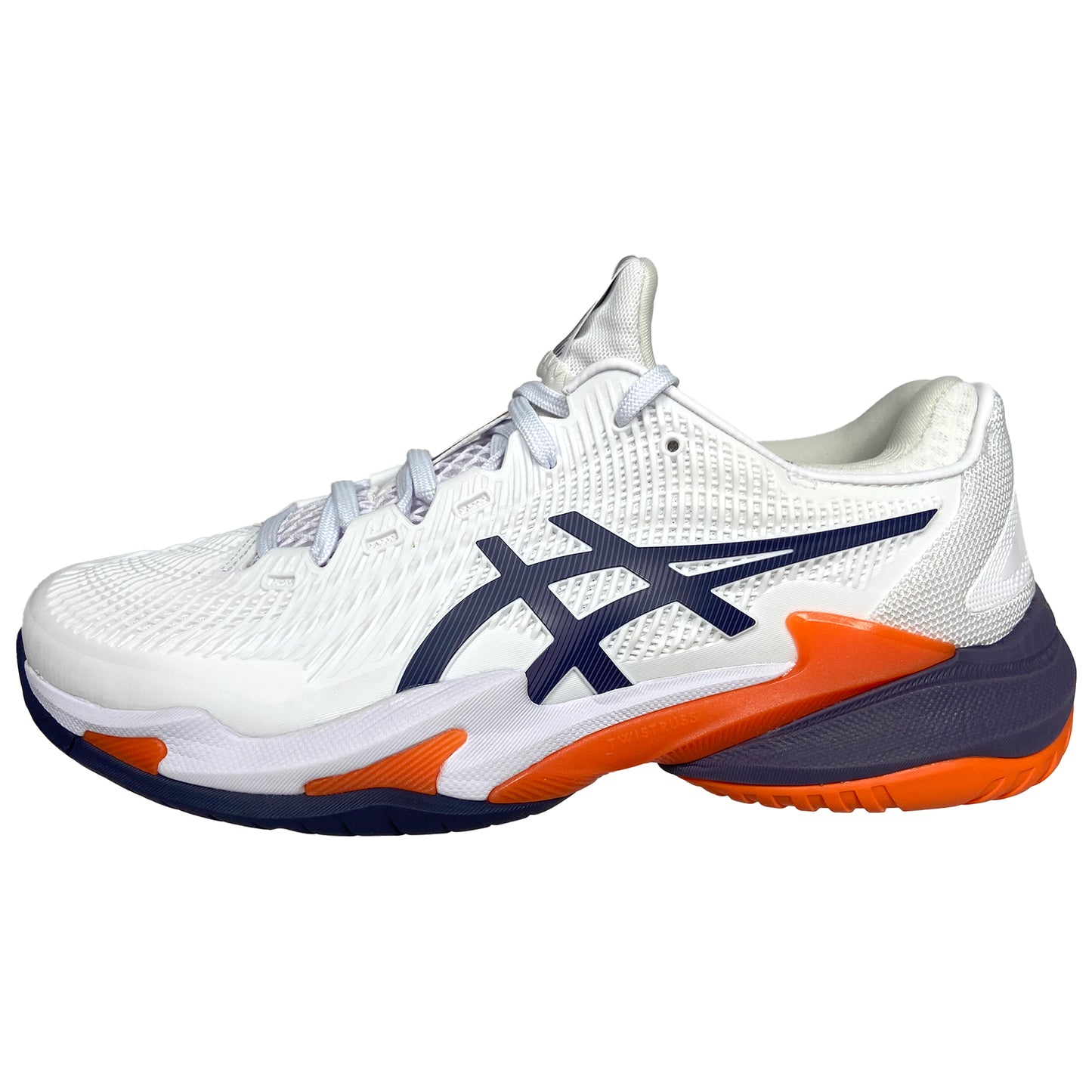 Asics Men's Court FF 3 1041A370-104