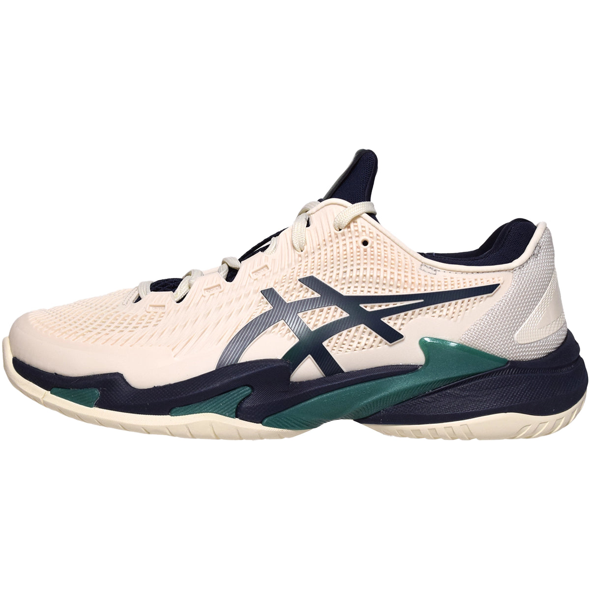Asics Men's Court FF 3 1041A370-105