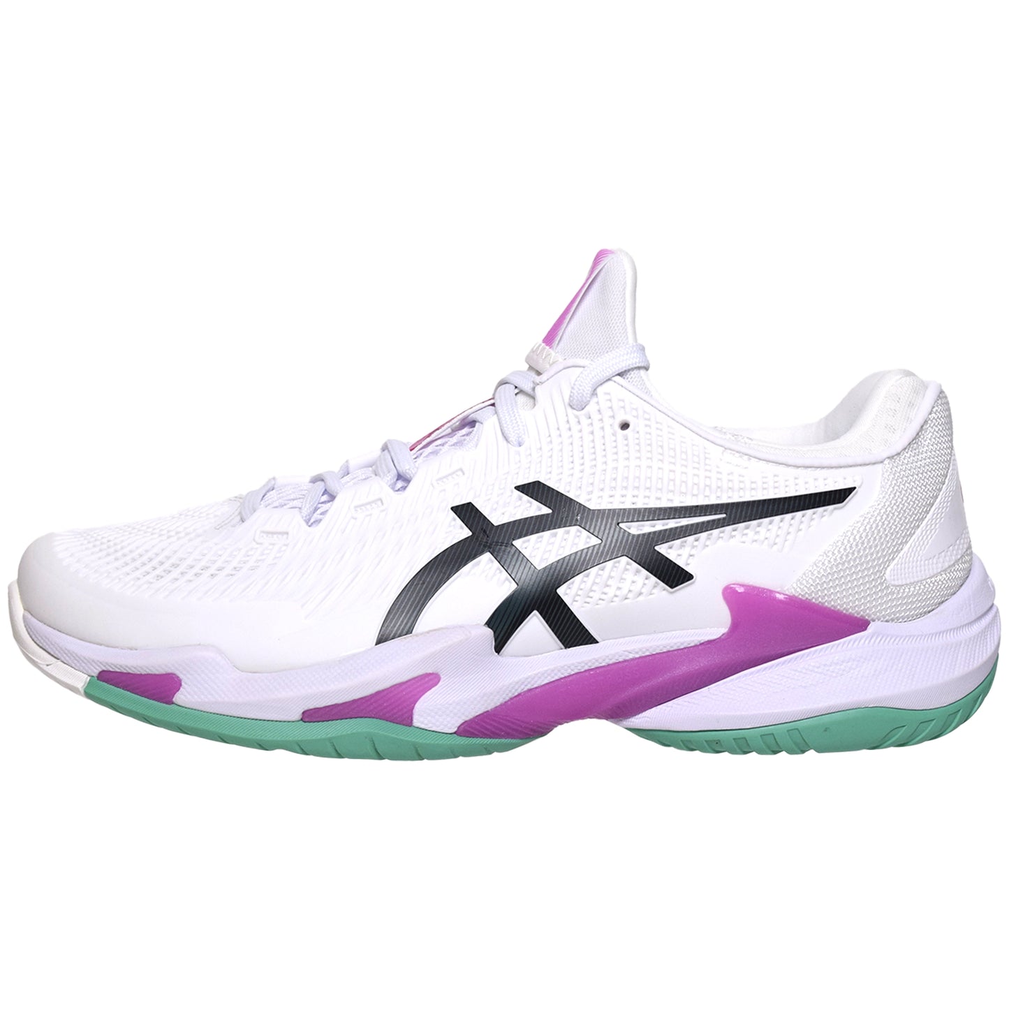 Asics Men's Court FF 3 1041A370-106