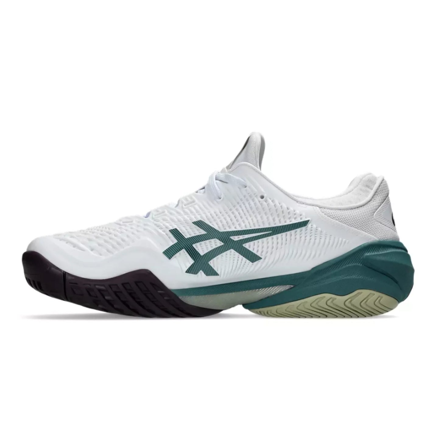 Asics Men's Court FF 3 1041A370-107