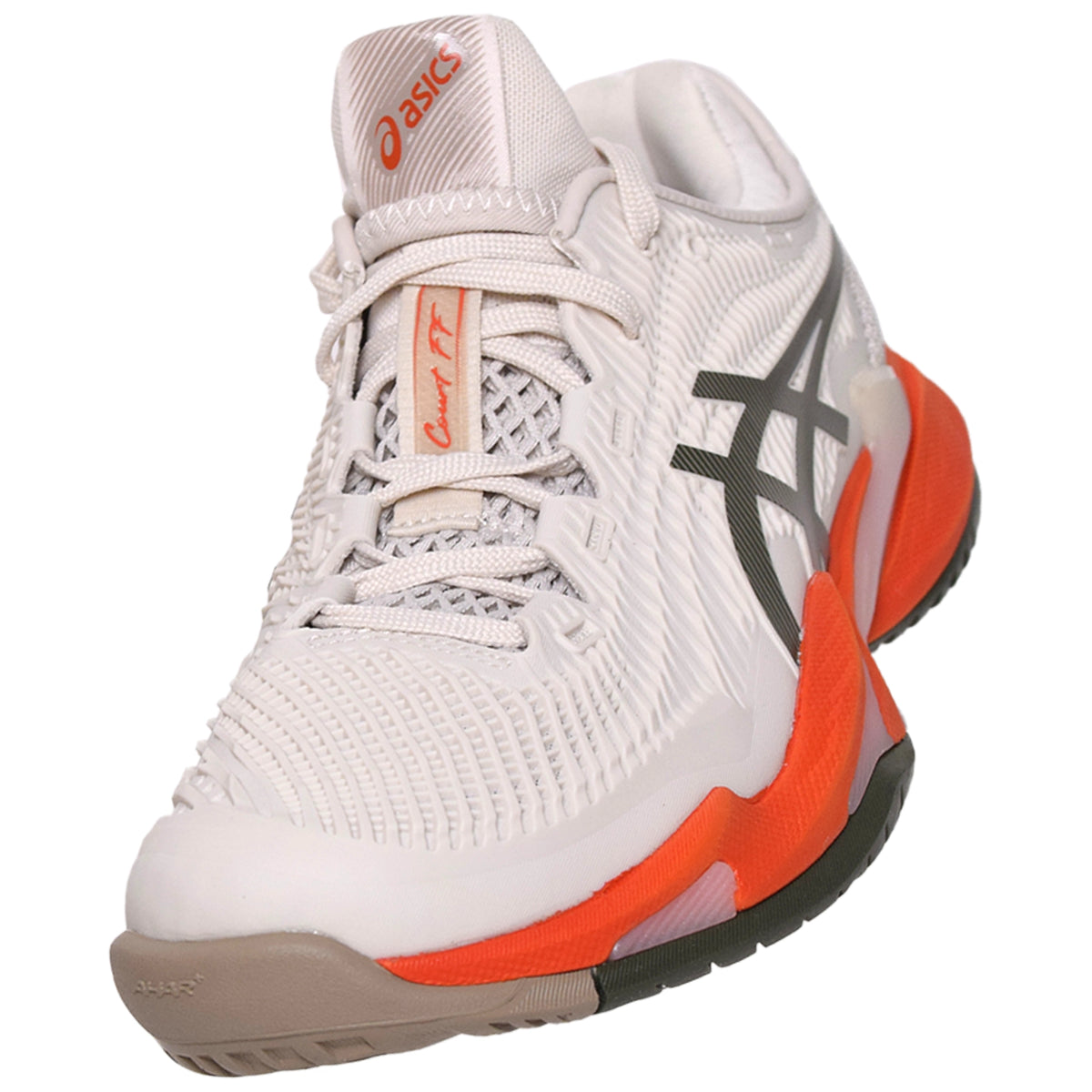 Asics Homme Court FF 3 1041A370-250