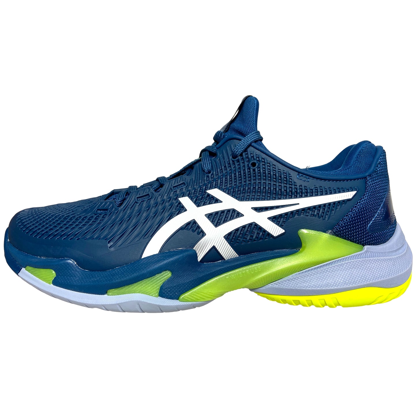 Asics Homme Court FF 3 1041A370-402