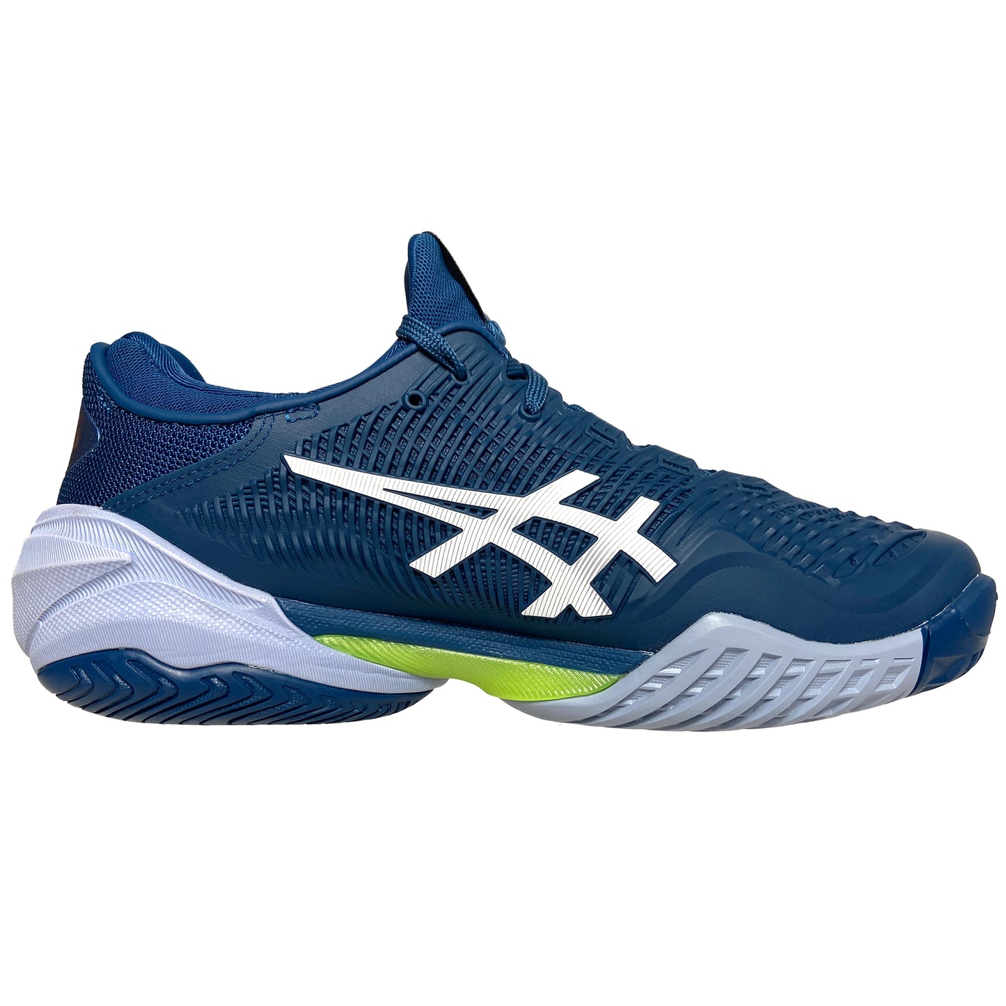 Asics Homme Court FF 3 1041A370-402