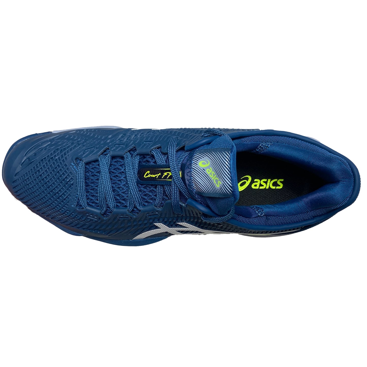 Asics Homme Court FF 3 1041A370-402