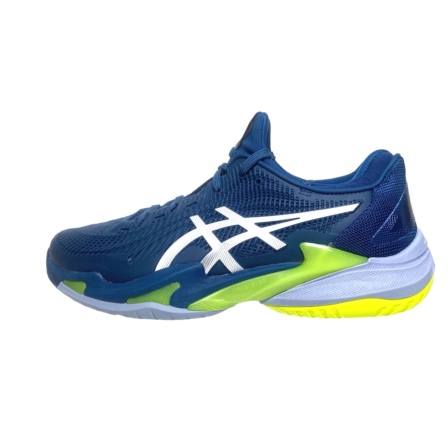 Asics Homme Court FF 3 1041A370-402