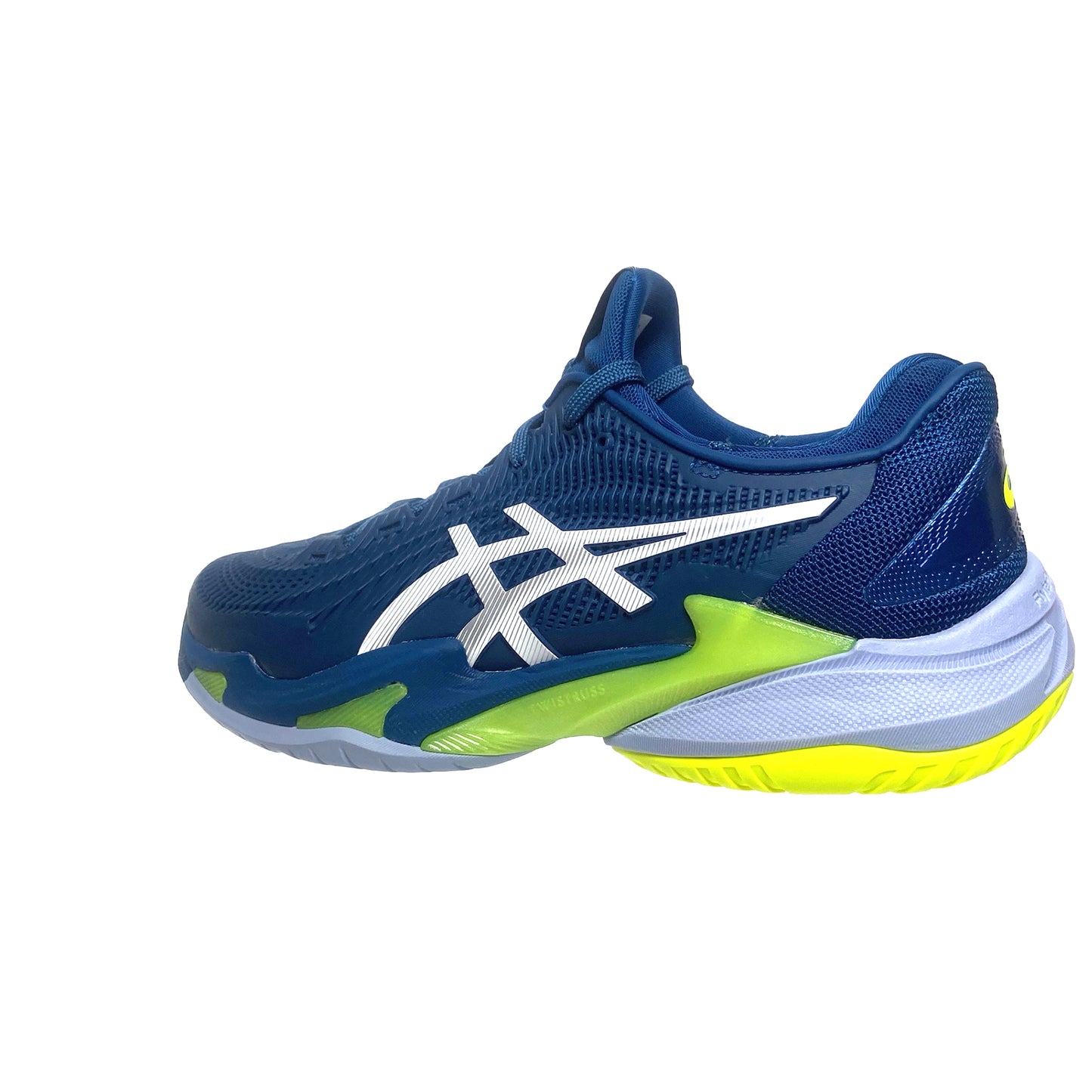 Asics Homme Court FF 3 1041A370-402