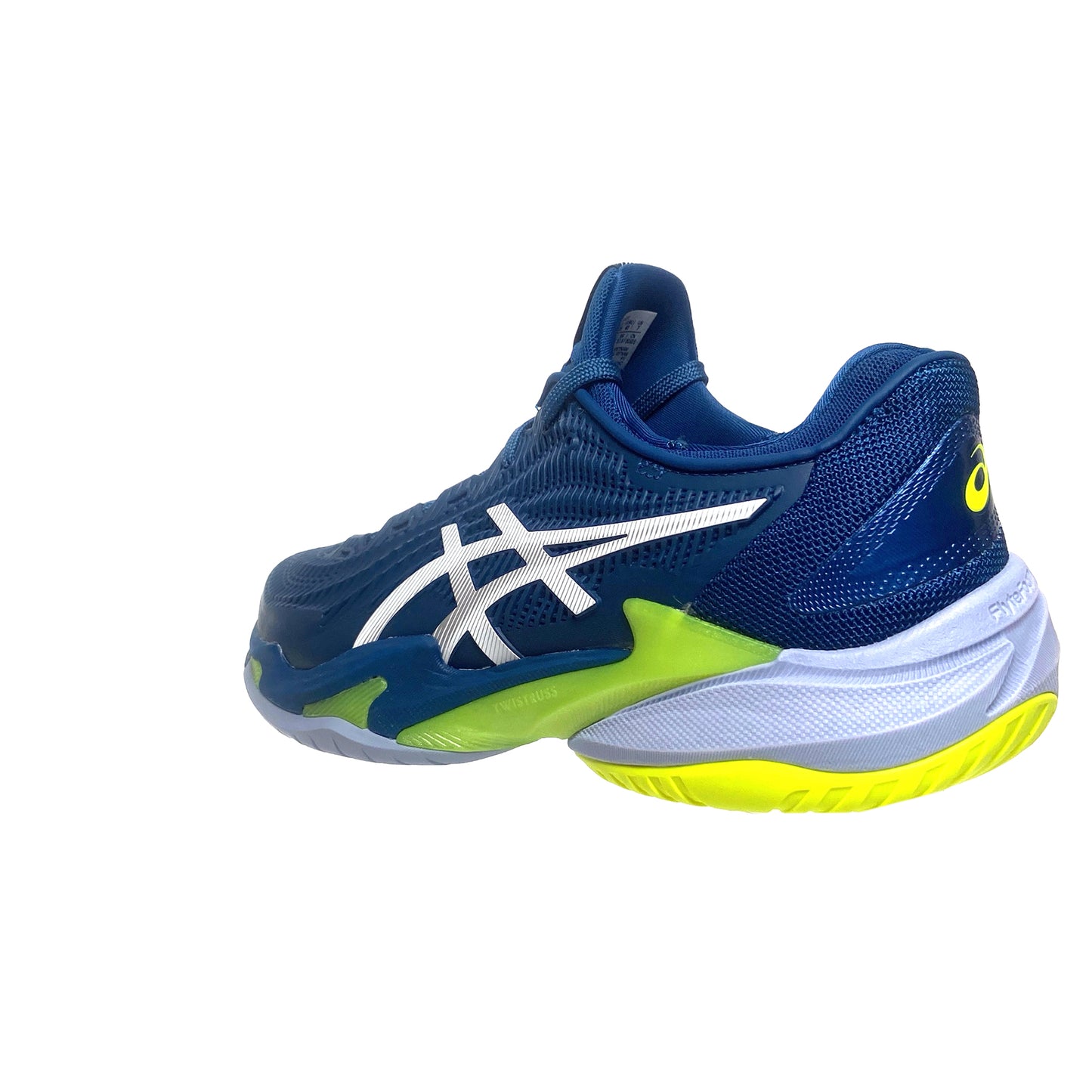 Asics Homme Court FF 3 1041A370-402