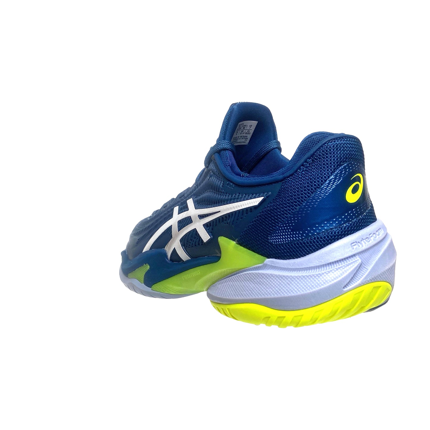 Asics Homme Court FF 3 1041A370-402