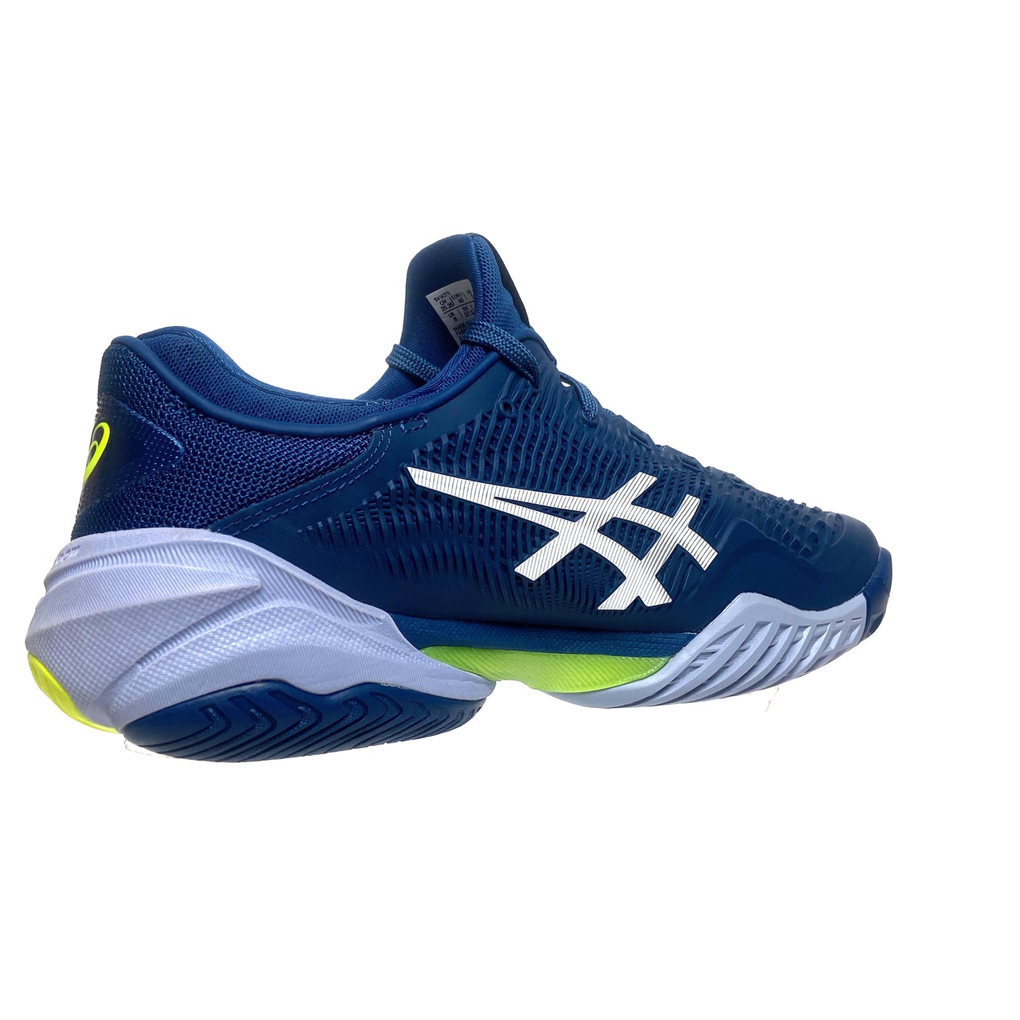 Asics Homme Court FF 3 1041A370-402