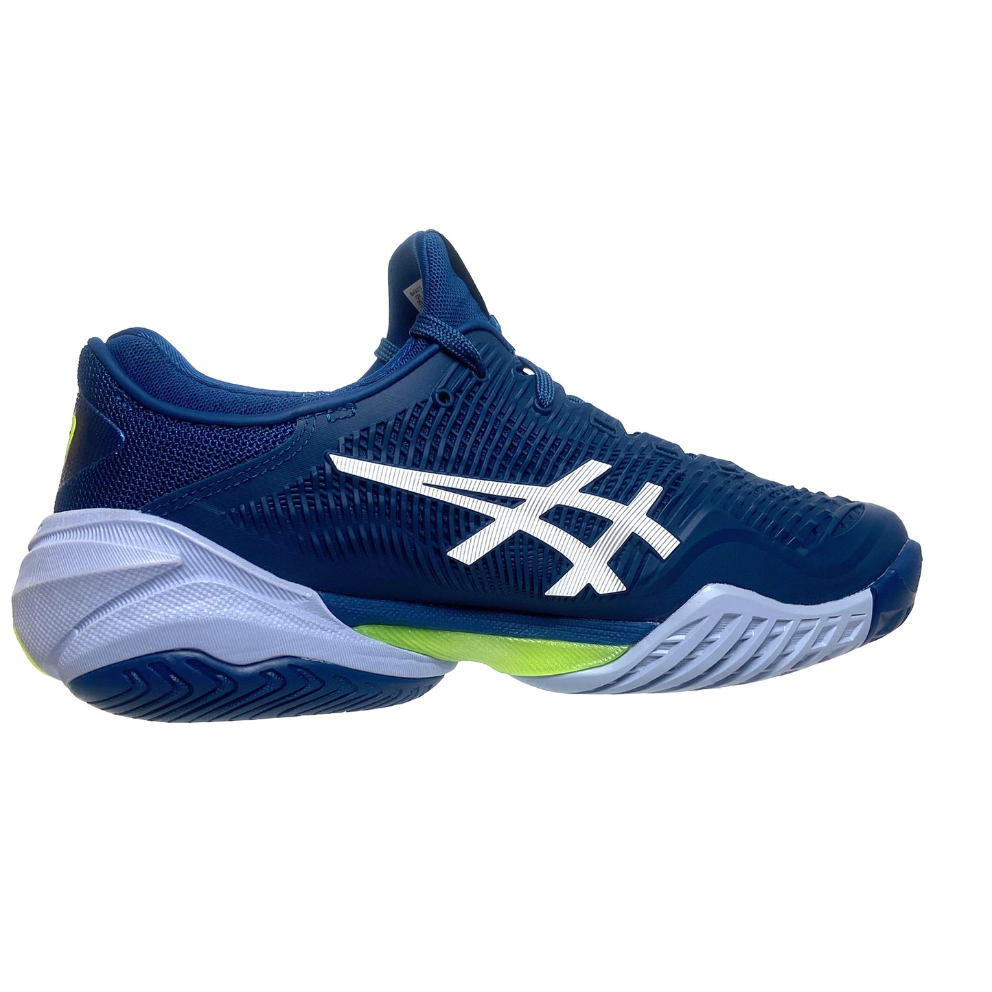 Asics Homme Court FF 3 1041A370-402