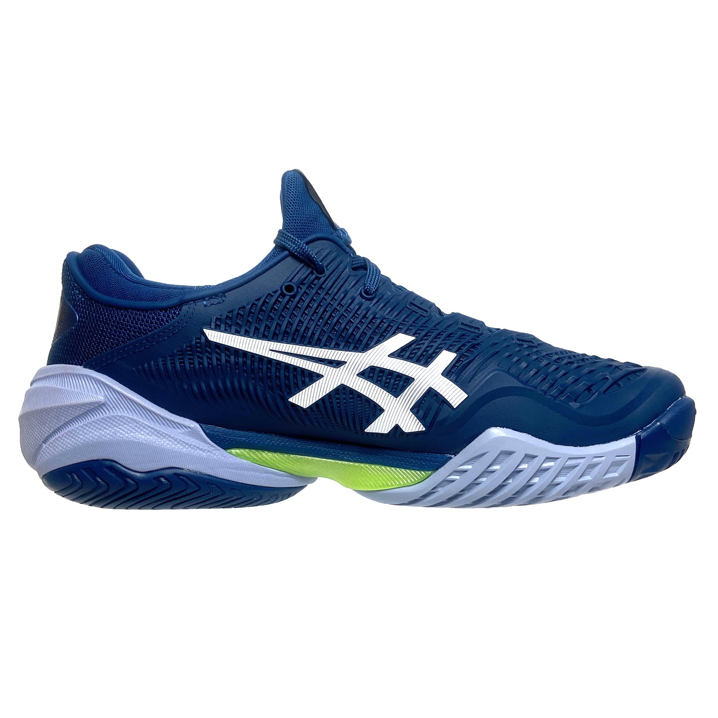 Asics Homme Court FF 3 1041A370-402