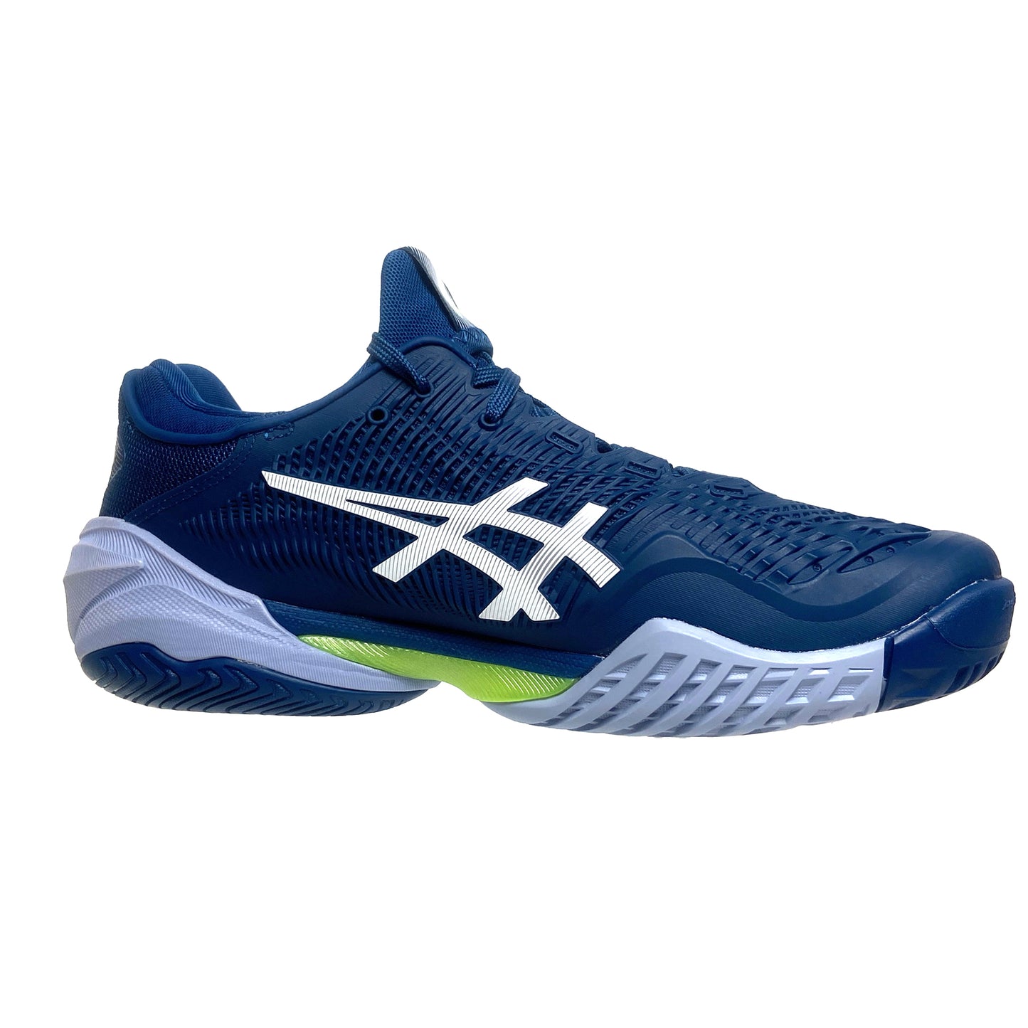 Asics Homme Court FF 3 1041A370-402