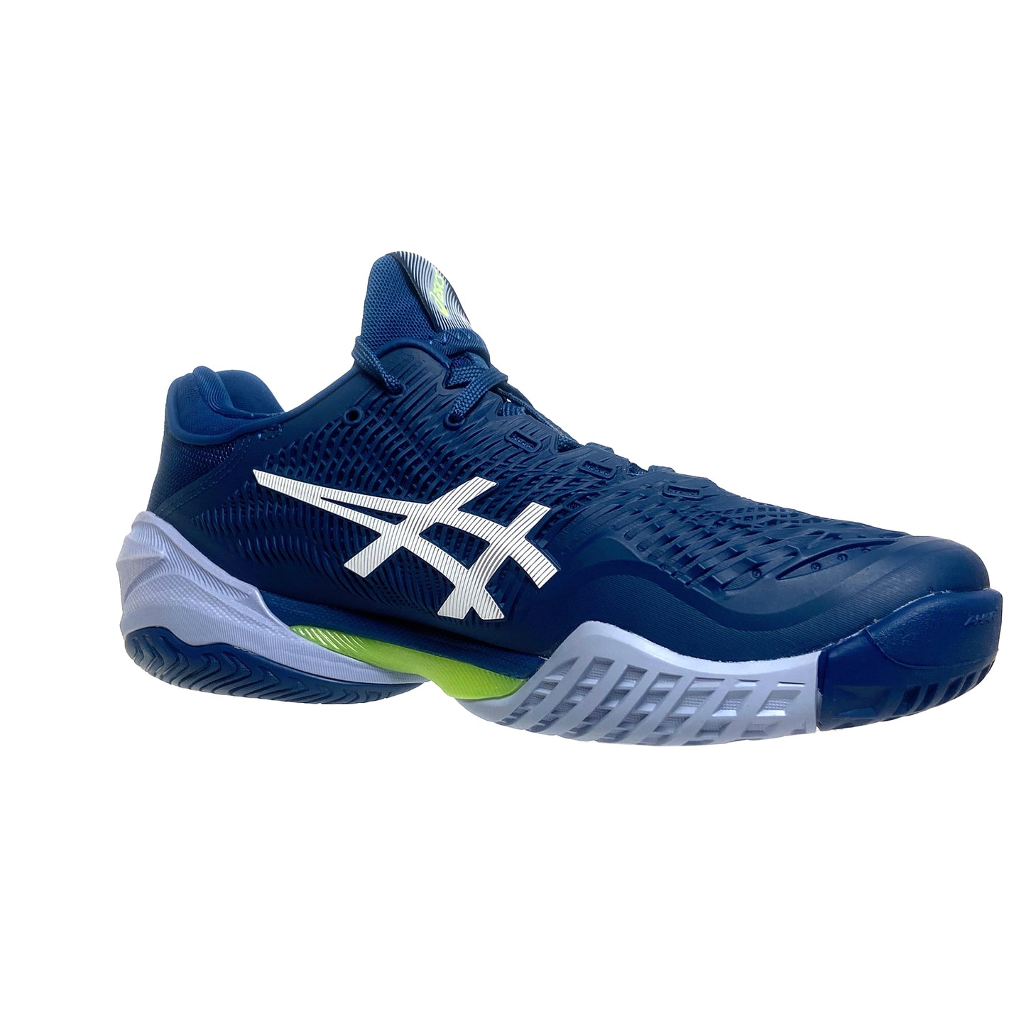 Asics Homme Court FF 3 1041A370-402