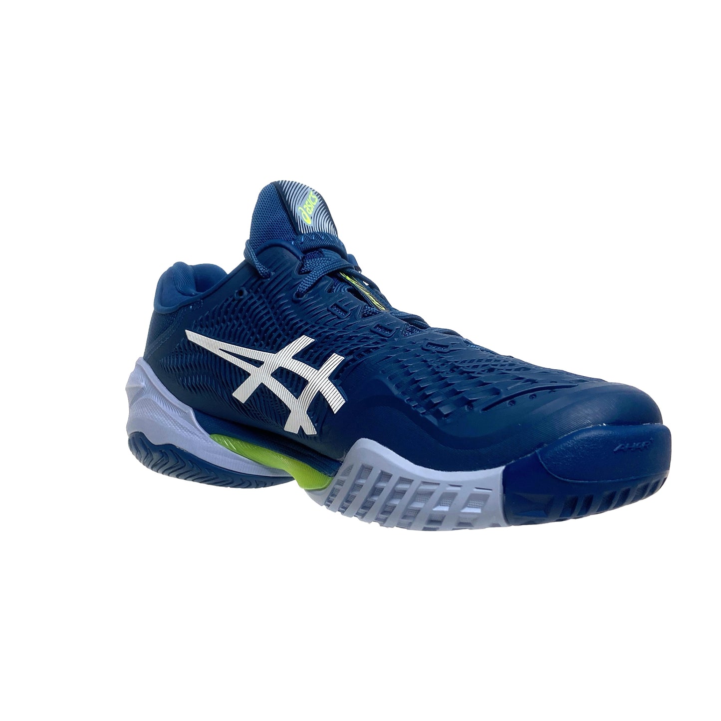 Asics Homme Court FF 3 1041A370-402