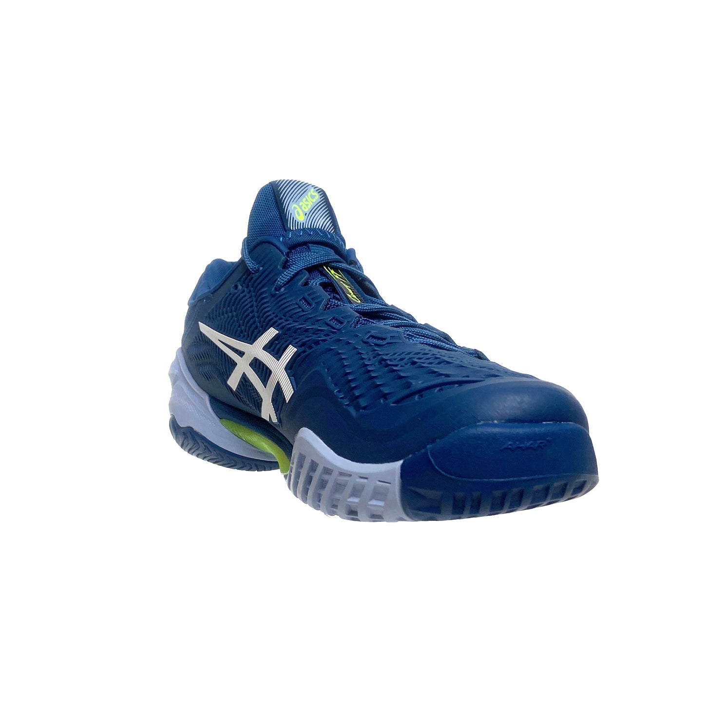 Asics Homme Court FF 3 1041A370-402