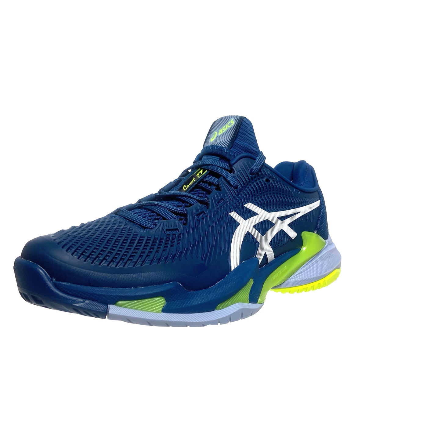 Asics Men's Court FF 3 1041A370-402