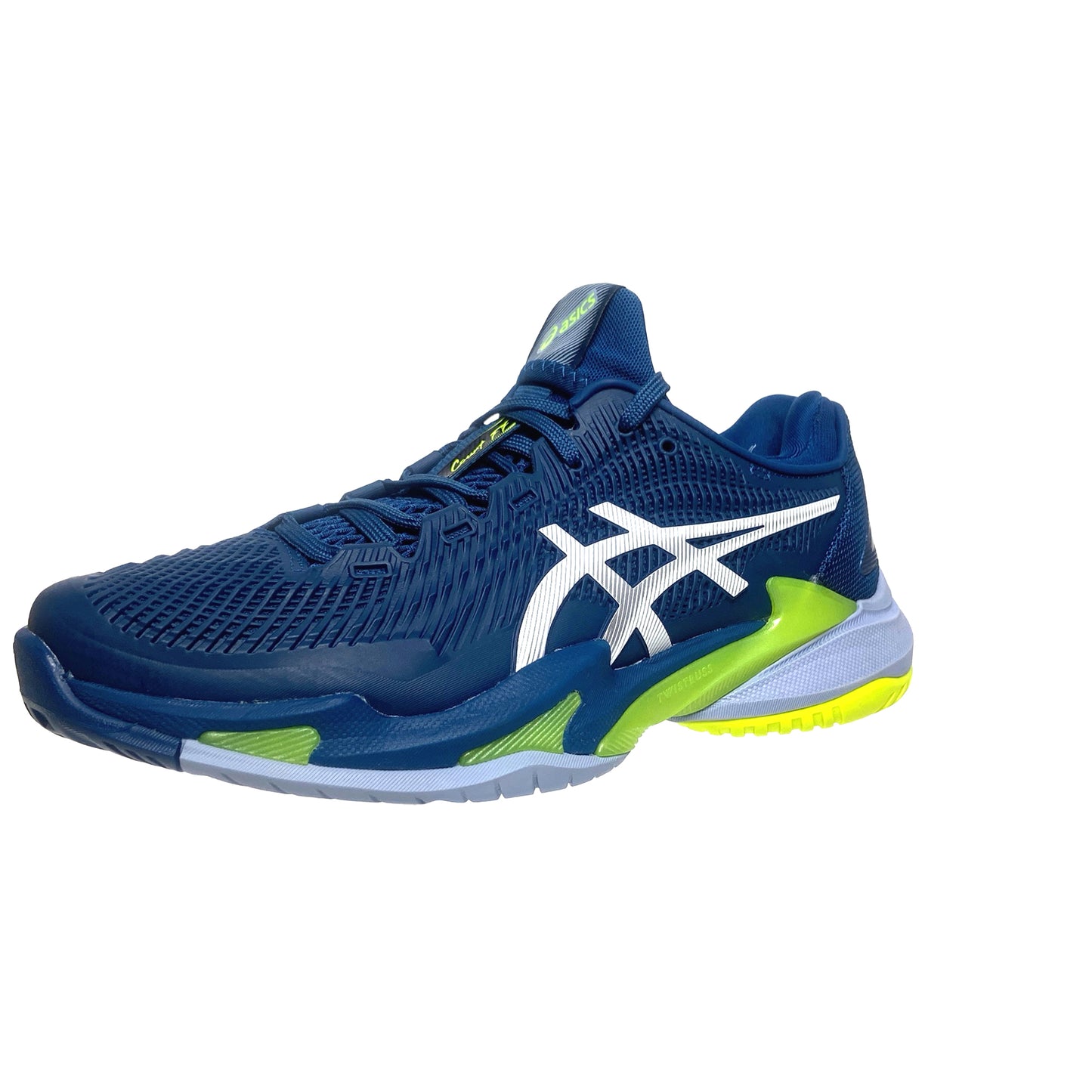 Asics Homme Court FF 3 1041A370-402