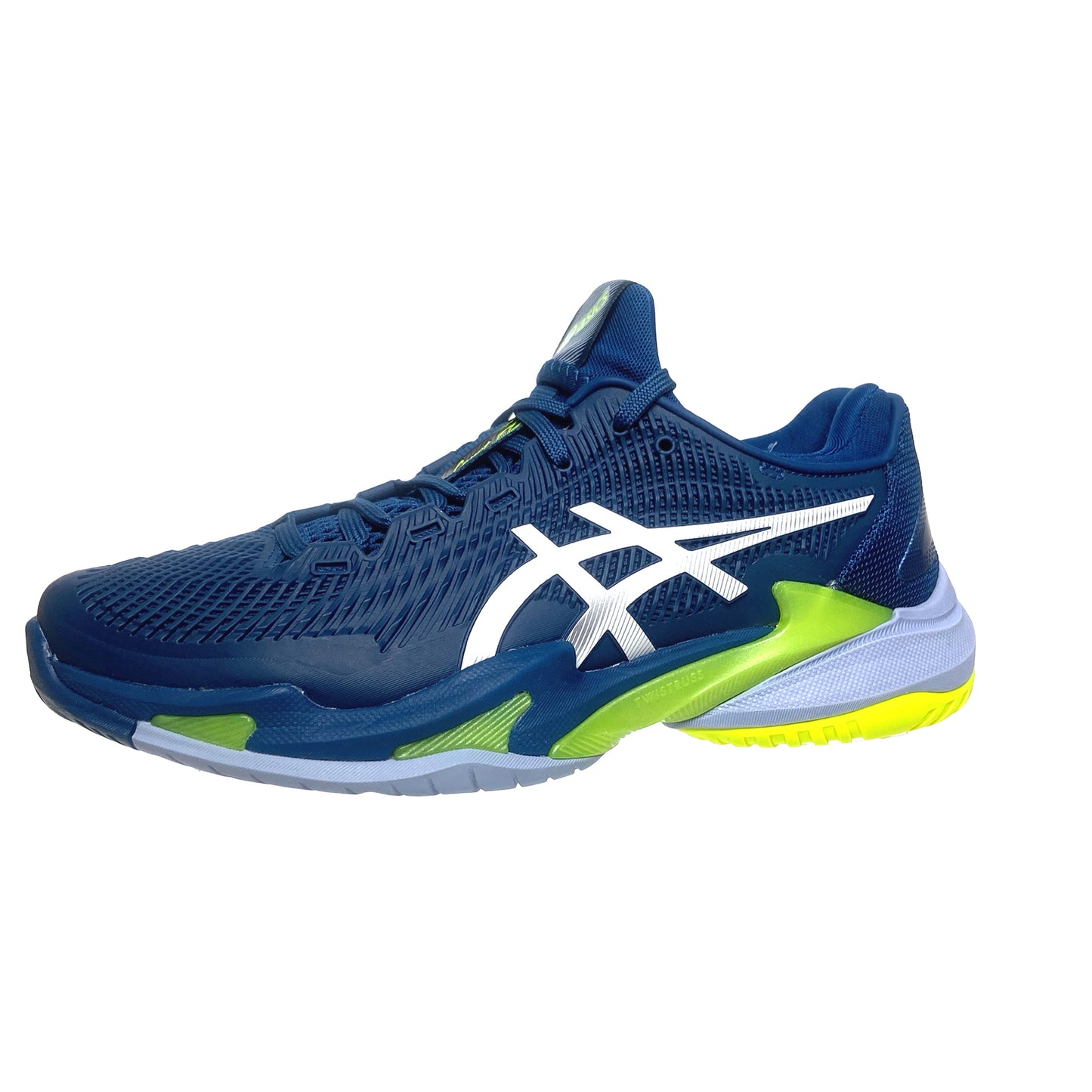 Asics Homme Court FF 3 1041A370-402