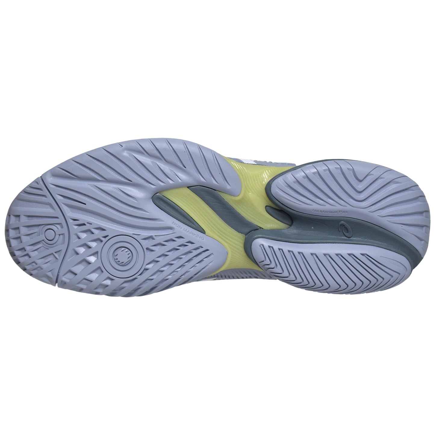Asics Men's Court FF 3 1041A370-404