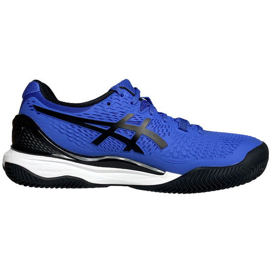 Asics Homme Gel Resolution 9 CLAY 1041A375-401