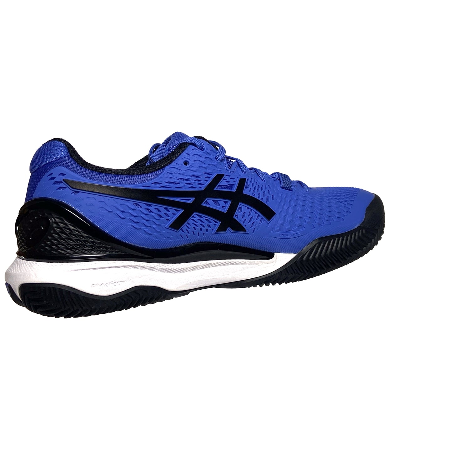 Asics Homme Gel Resolution 9 CLAY 1041A375-401