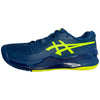 Asics Men's Gel Resolution 9 CLAY 1041A375-404