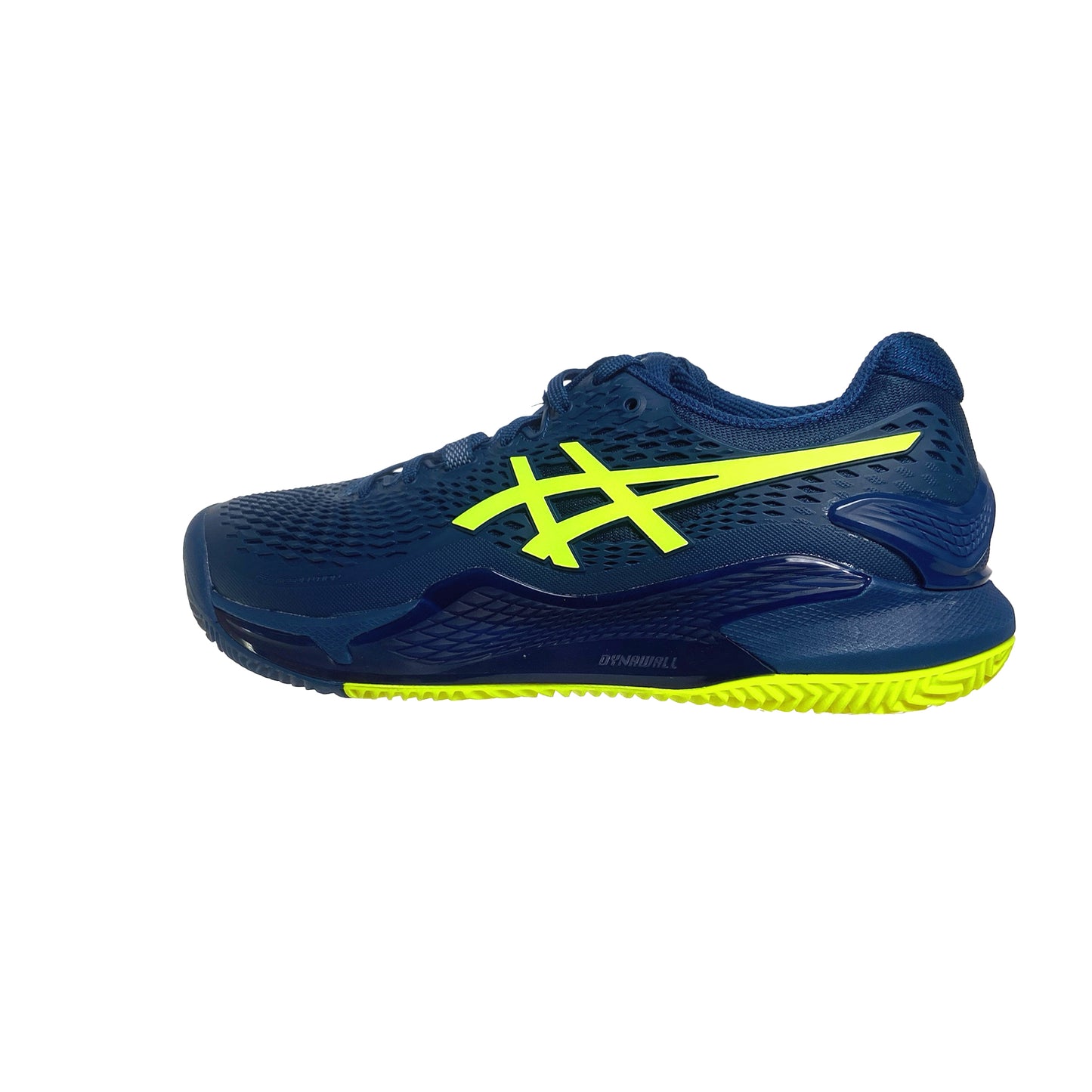 Asics Homme Gel Resolution 9 CLAY 1041A375-404