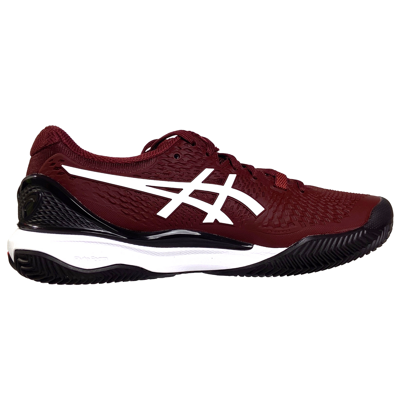 Asics Homme Gel Resolution 9 1041A330-600