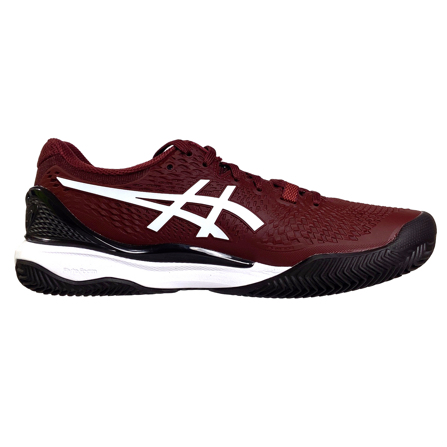 Asics Men's Gel Resolution 9 1041A330-600