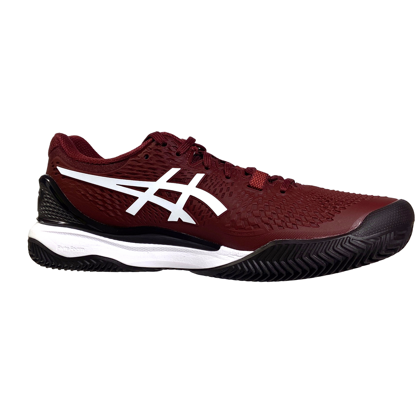 Asics Men's Gel Resolution 9 1041A330-600