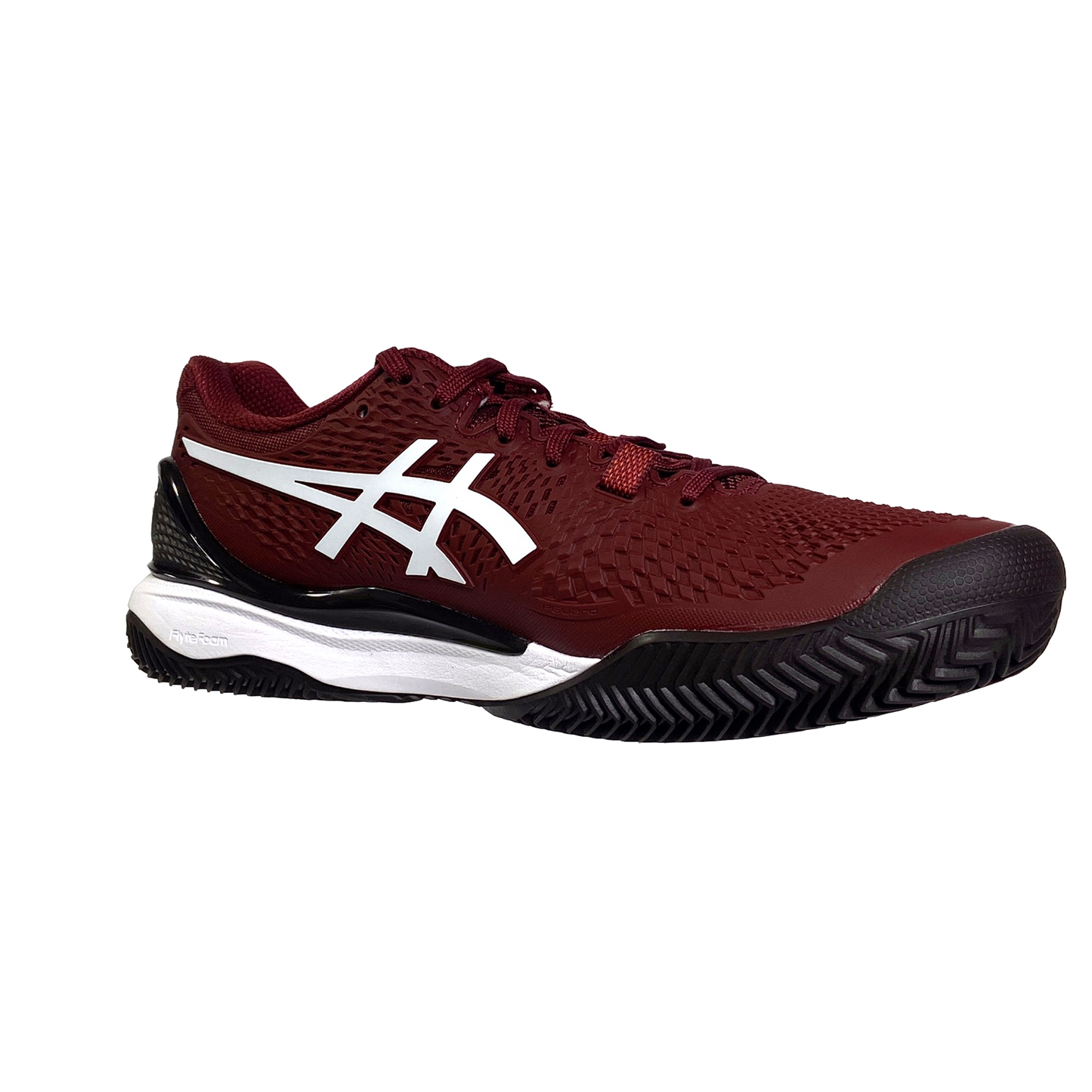 Asics Homme Gel Resolution 9 1041A330-600