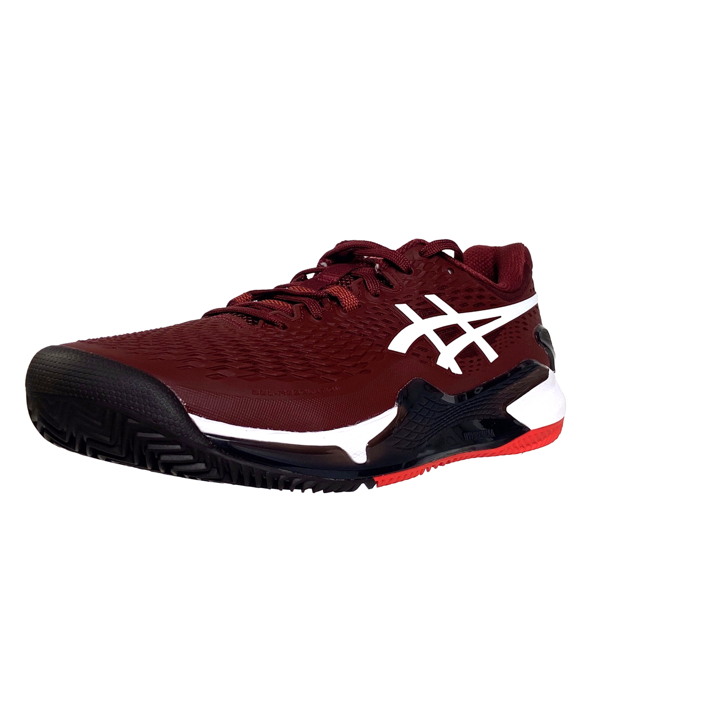 Asics Men's Gel Resolution 9 1041A330-600