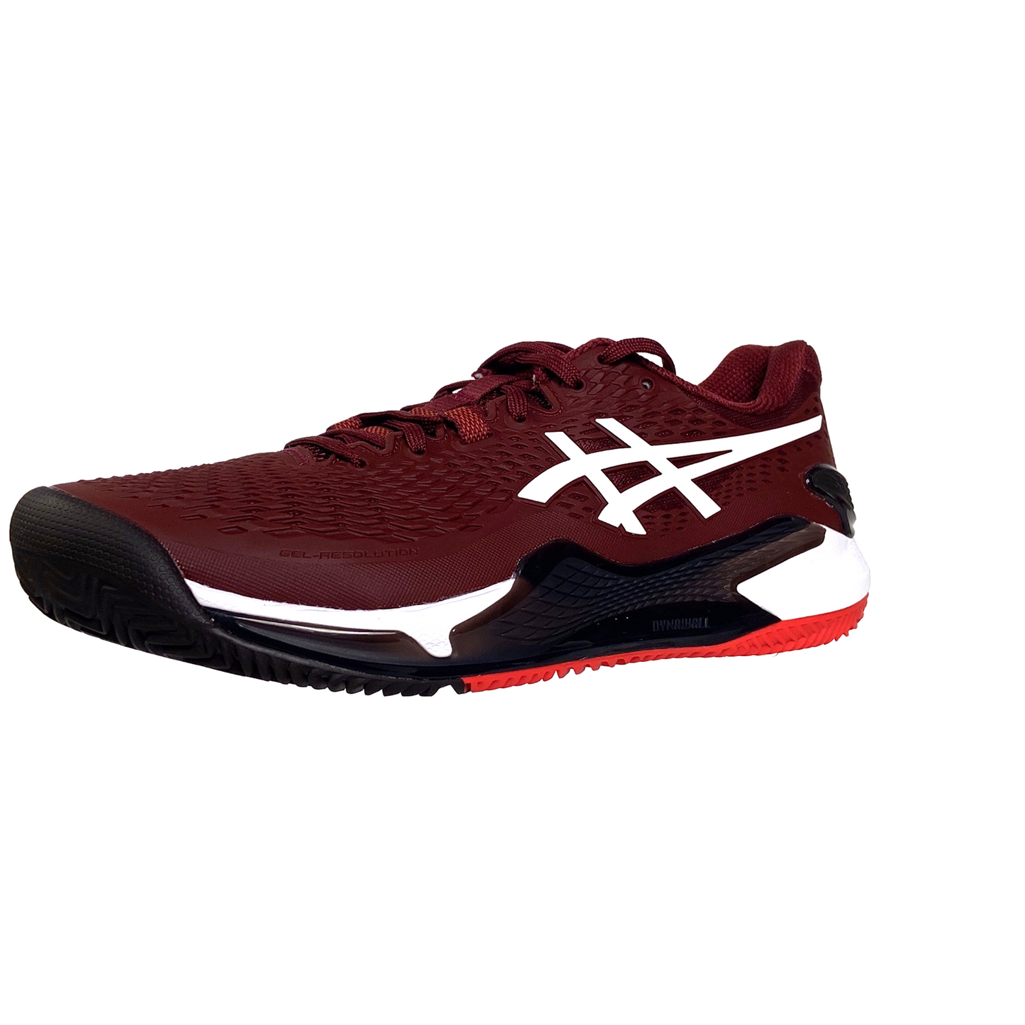 Asics Homme Gel Resolution 9 1041A330-600