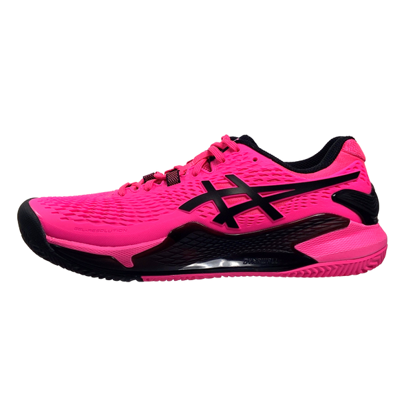 Asics Homme Gel Resolution 9 CLAY 1041A375-700