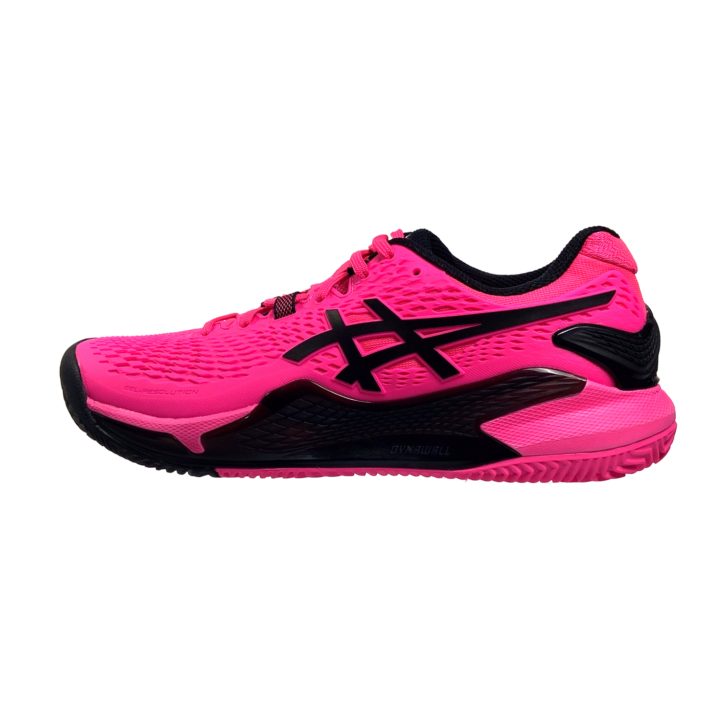 Asics gel kinsei 9 homme rouge sales