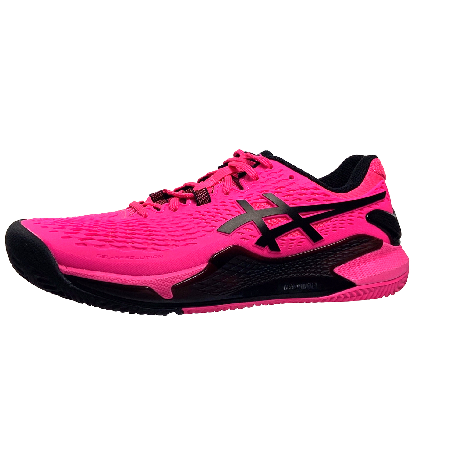 Asics resolution 7 clay online