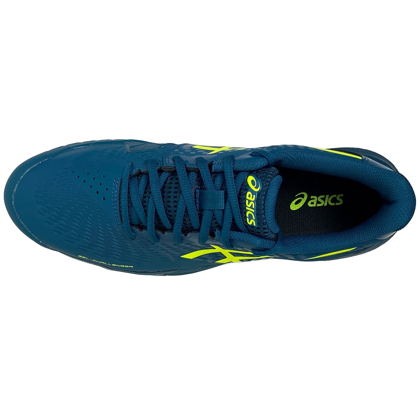 Asics Homme Gel Challenger 14 1041A405-400