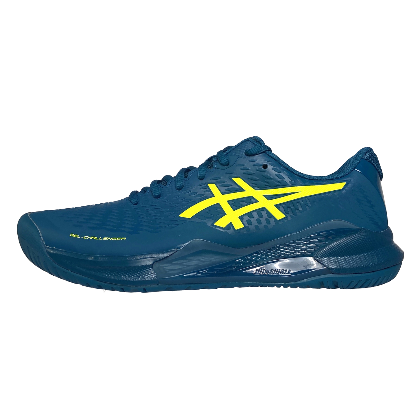 Asics Homme Gel Challenger 14 1041A405-400