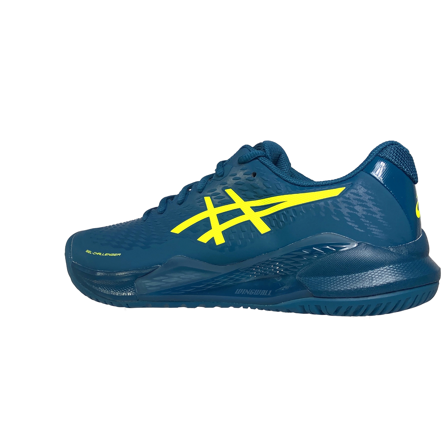 Asics Homme Gel Challenger 14 1041A405-400