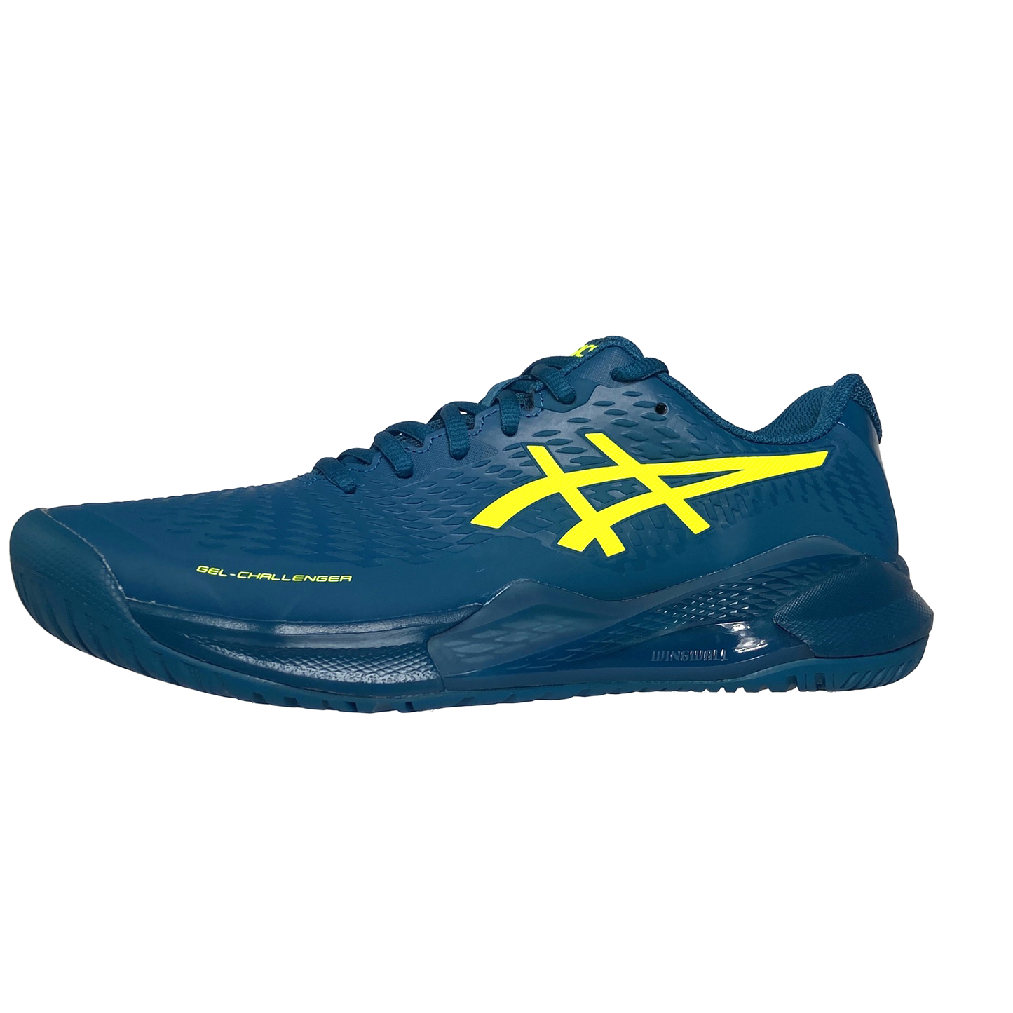 Asics Homme Gel Challenger 14 1041A405-400