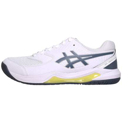 Asics Men's Gel-Dedicate 8 WIDE (2E) 1041A410-108