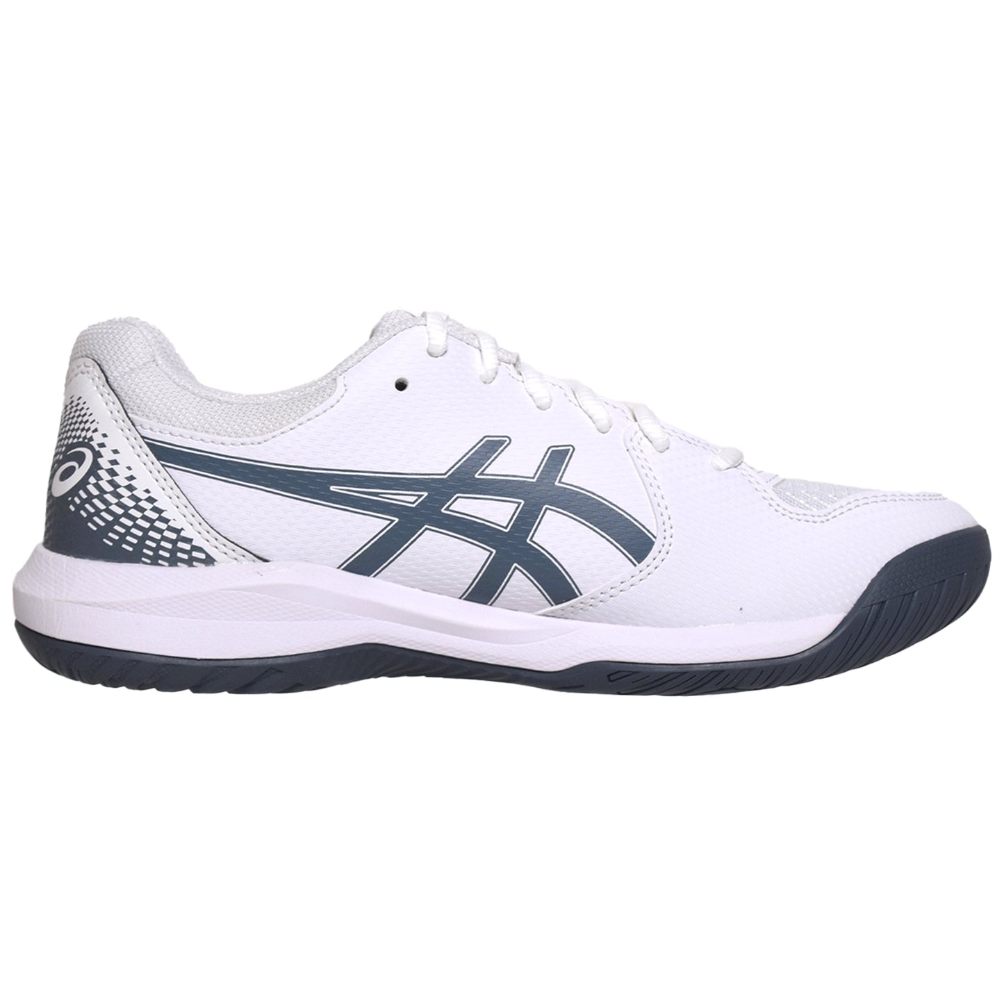 Asics Men's Gel-Dedicate 8 WIDE (2E) 1041A410-108