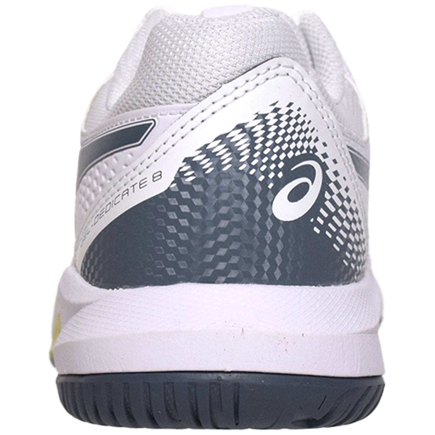 Asics Men's Gel-Dedicate 8 WIDE (2E) 1041A410-108