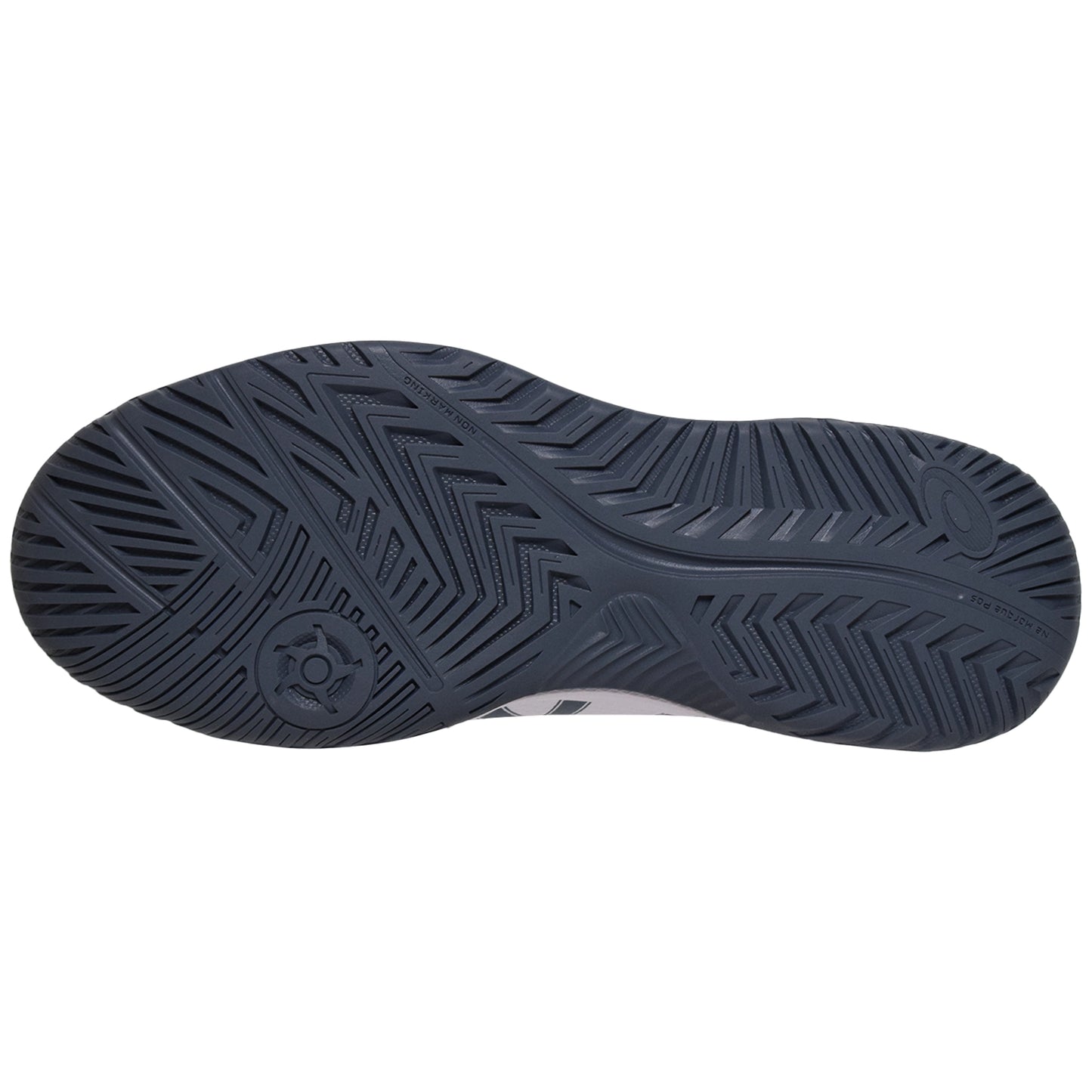 Asics Men's Gel-Dedicate 8 WIDE (2E) 1041A410-108