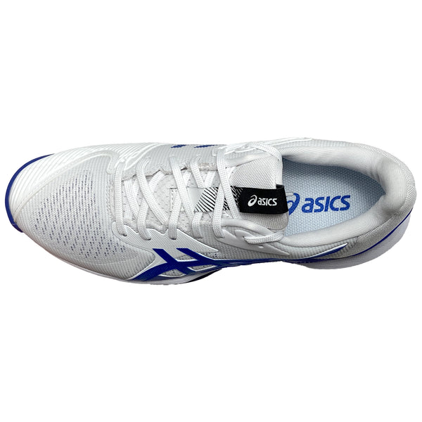 Asics Homme Solution Speed FF 3 1041A438-100