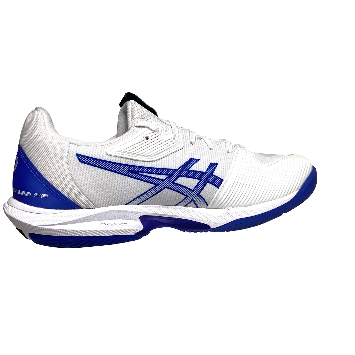 Asics Homme Solution Speed FF 3 1041A438-100