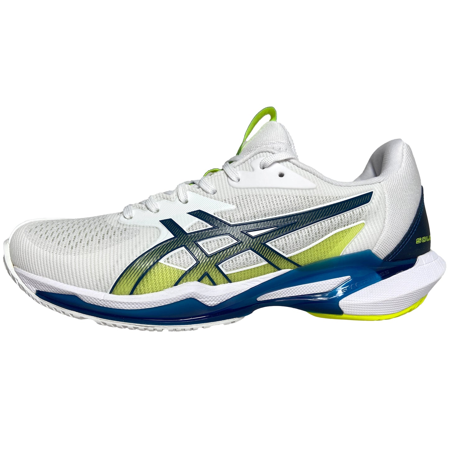 Asics Men's Solution Speed FF 3 1041A438-102