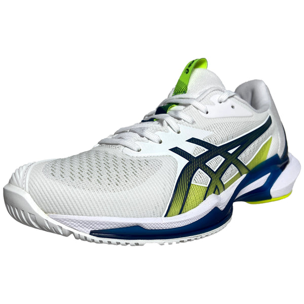 Asics Men's Solution Speed FF 3 1041A438-102