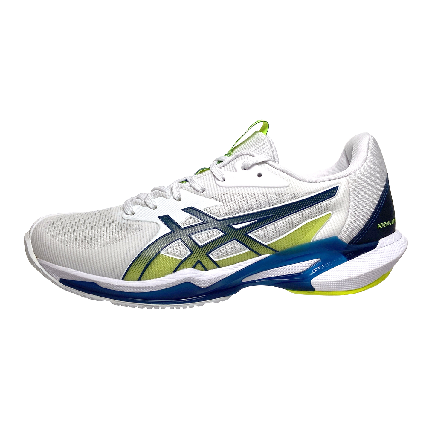 Asics Men's Solution Speed FF 3 1041A438-102