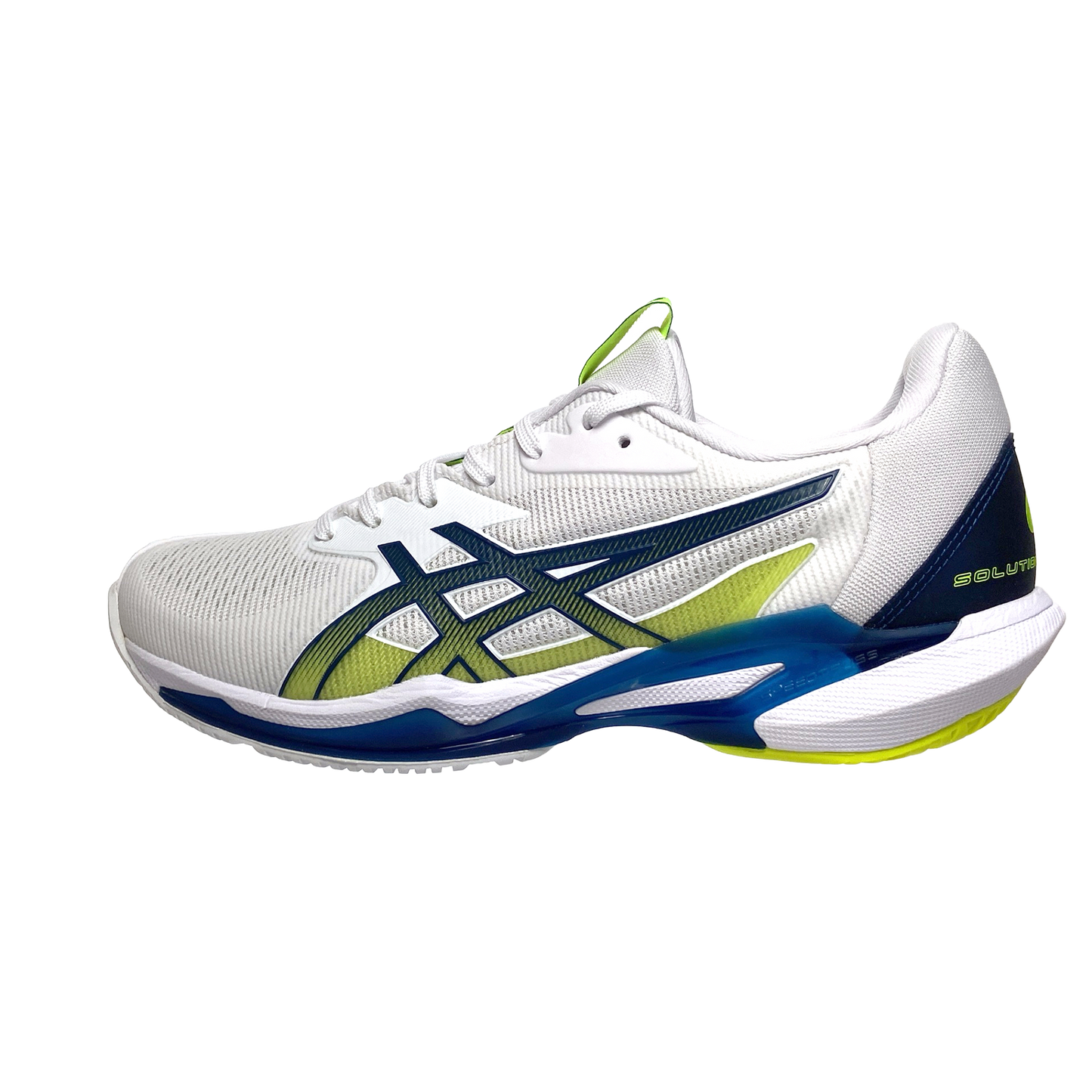 Asics Men's Solution Speed FF 3 1041A438-102